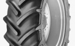 Continental AC70T Tractor tyre