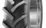 Continental AS Farmer Cross ply Tractor Tyre
