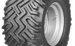 Continental MPT Radial All Ground Radial