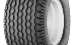 Continental Multi Service Tyre