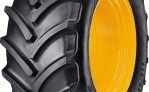 Continental Silent Speed Tractor Tyre SST