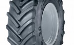 Continental Super Volume Tractor Tyre SVT